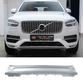 Front Lower Bumper Spoiler 31353383 Compatible With Volvo XC90 (2016-2022) Tag No.842